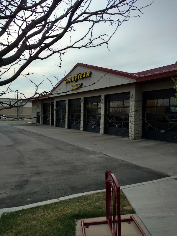 Goodyear Auto Service