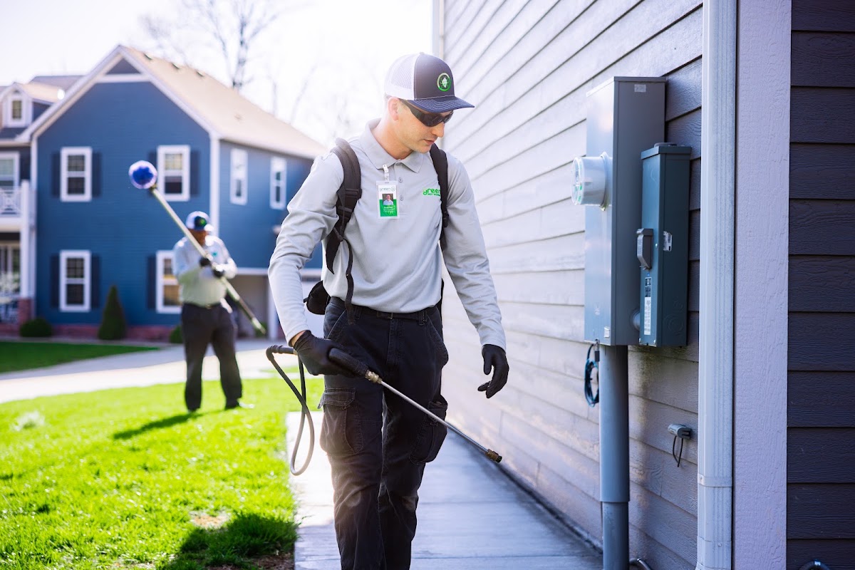 Green Pest Solutions