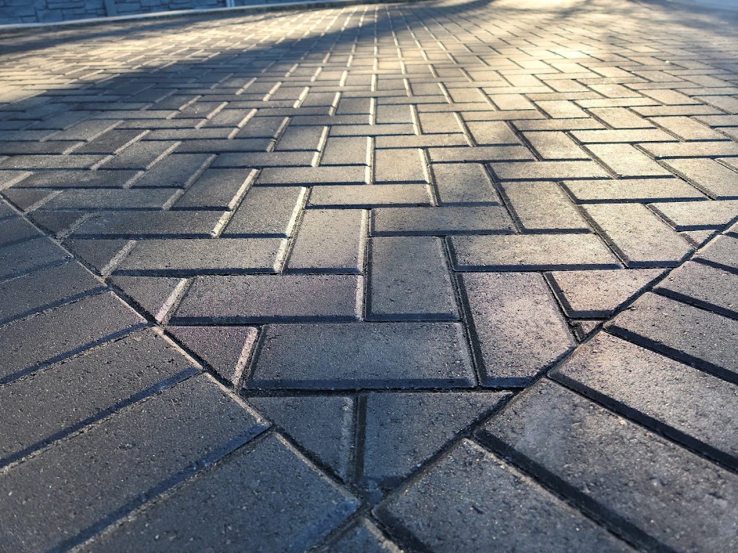 Green With Envy Landscaping inc.