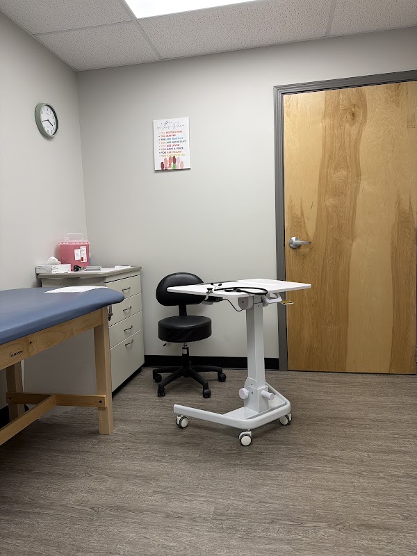 Happy Kids Pediatrics