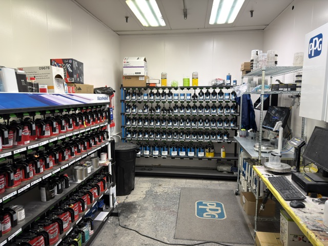 Hc Auto Tech LLC