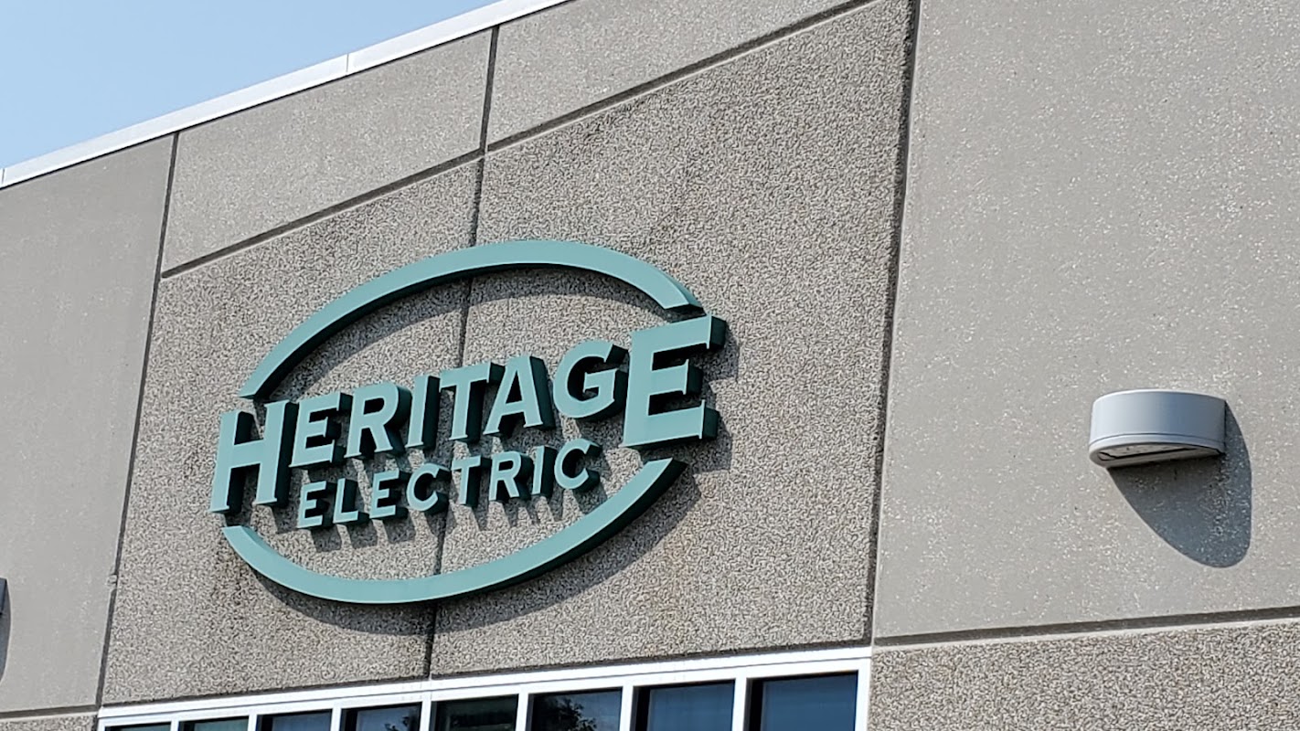 Heritage Electric