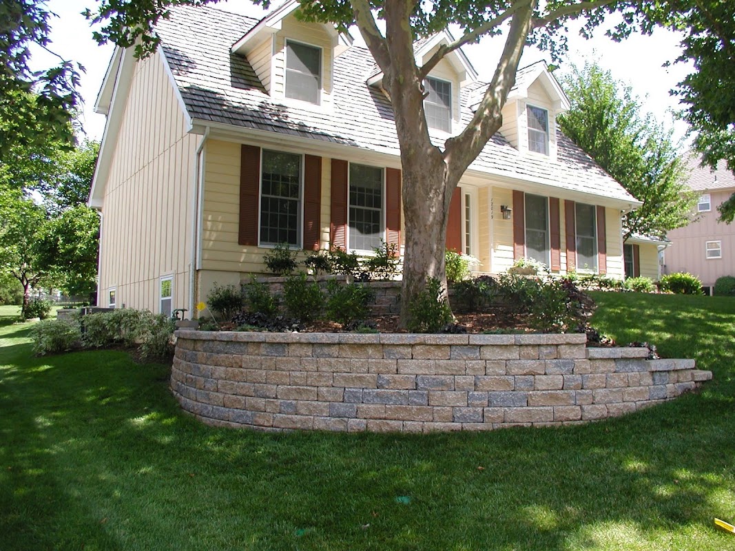 Hermes Landscaping