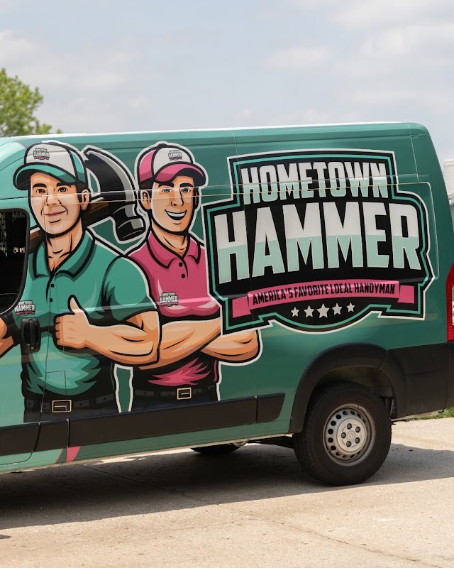 Hometown Hammer