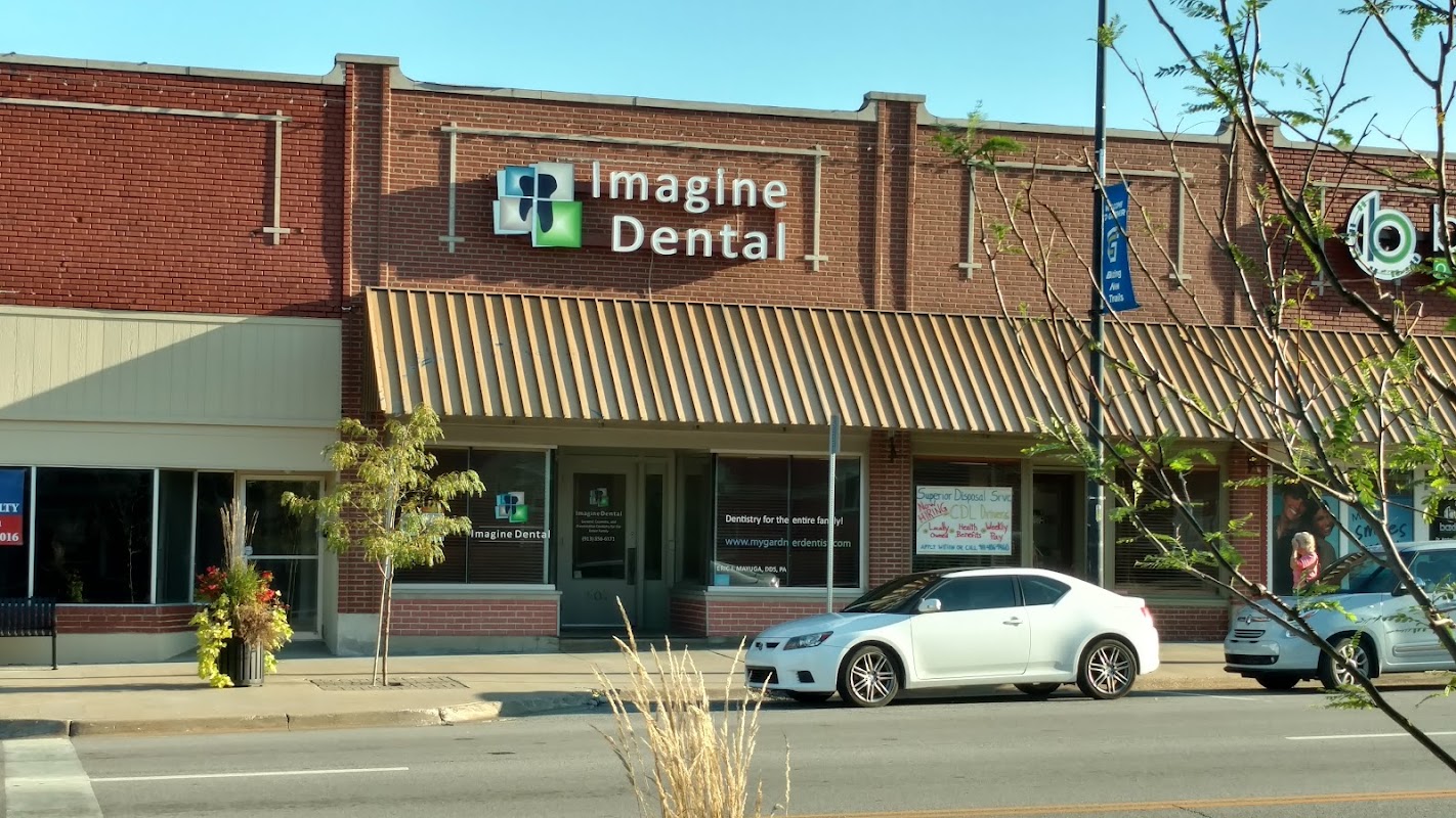 Imagine Dental