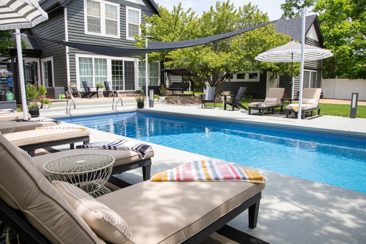 Imber Pool & Outdoor - Kansas City