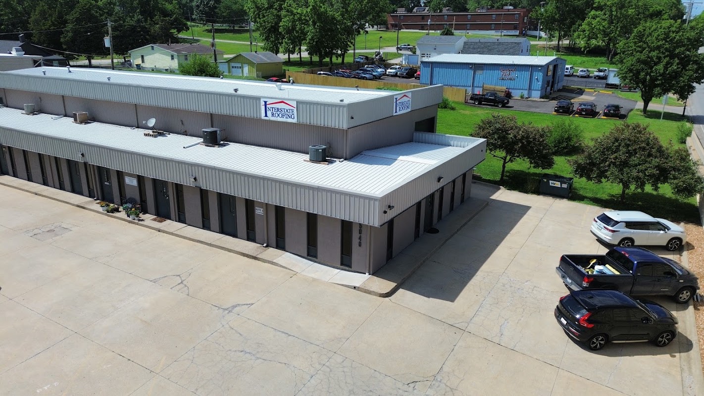 Interstate Roofing, Inc.