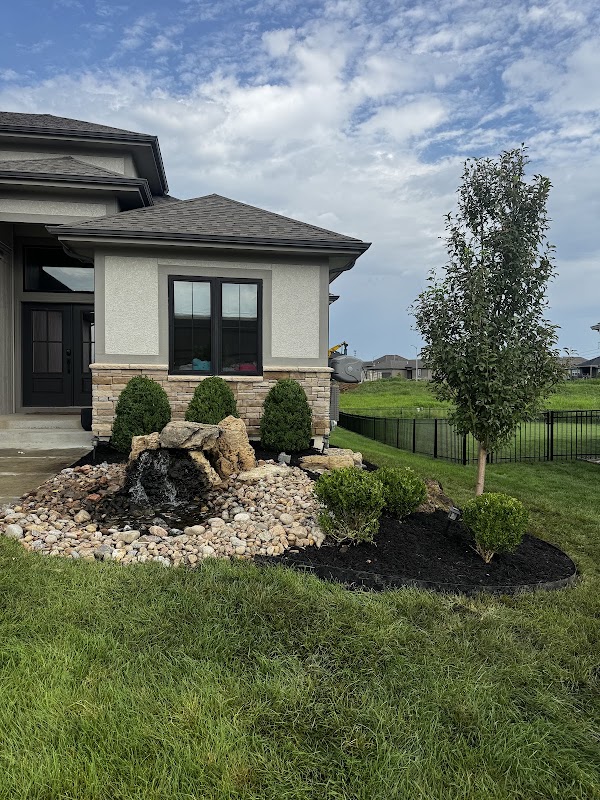 Jc Lawn Care LLC
