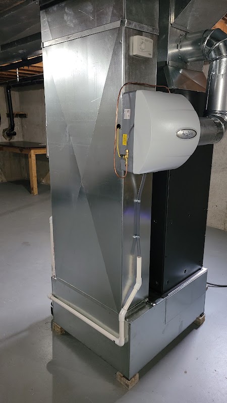 JOCO Heating and Cooling