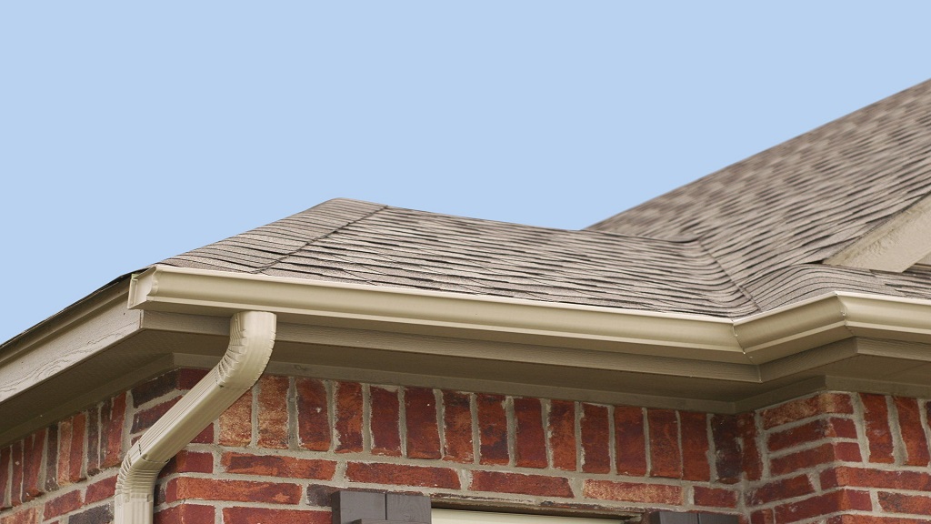 Johnson County Guttering and Roofing
