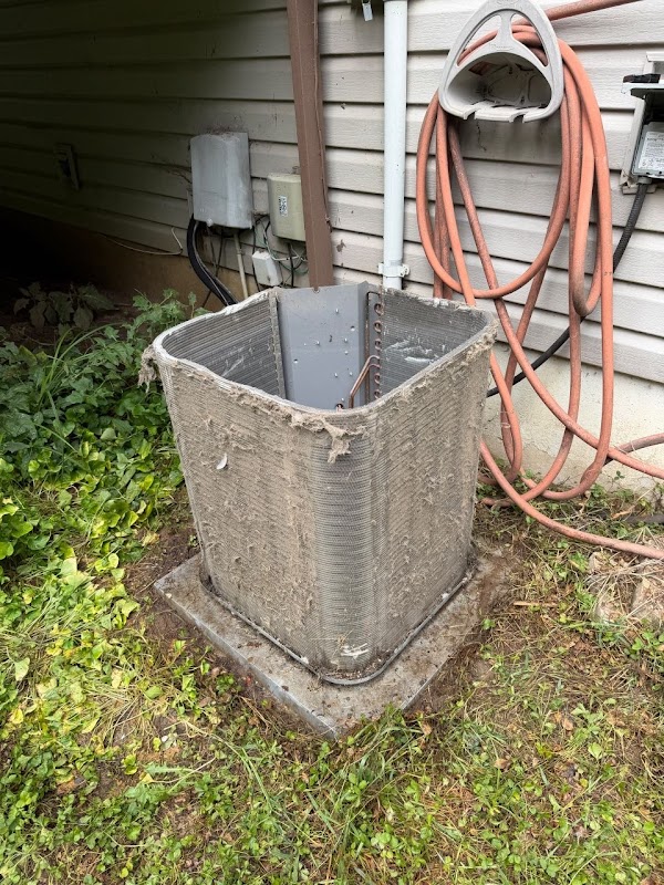 Kansas HVAC LLC