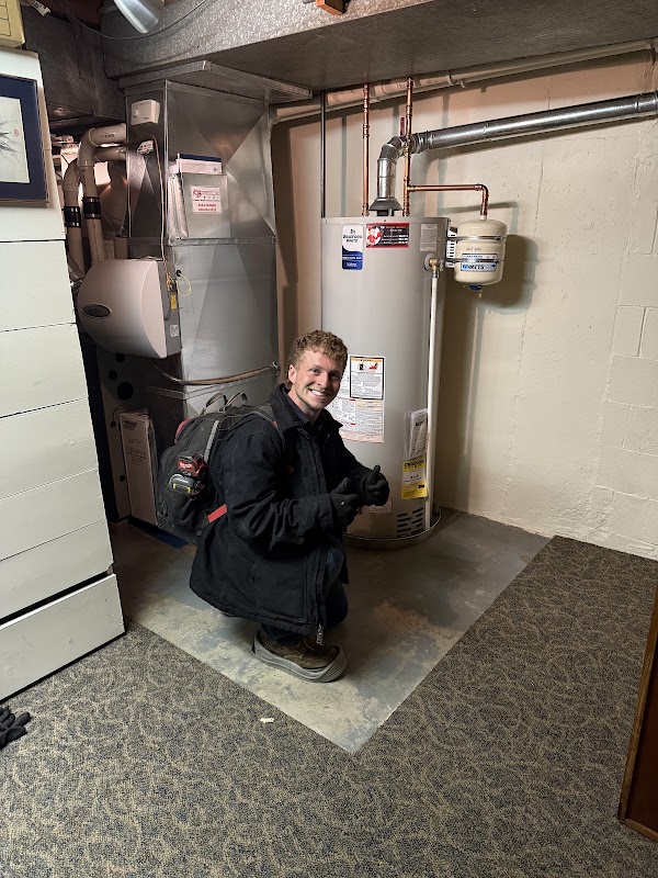 KC Water Heaters