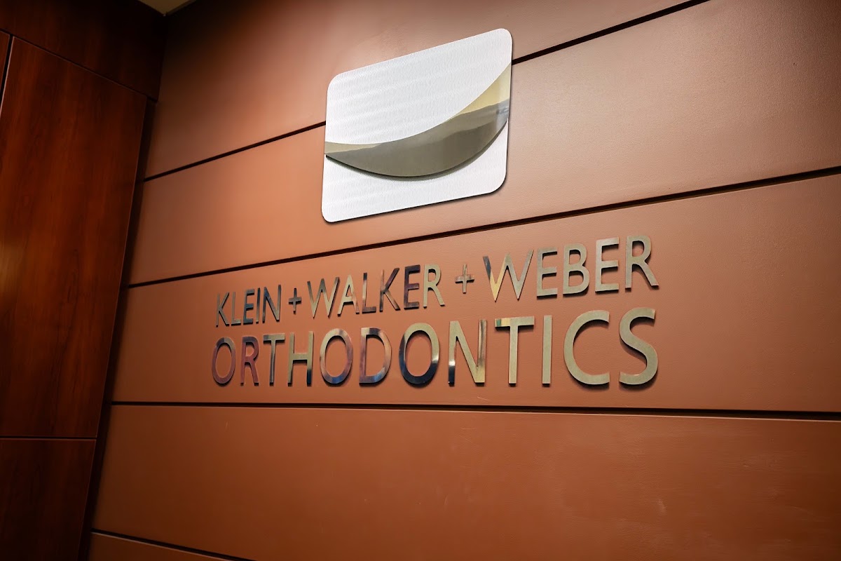 Klein Walker & Weber Orthodontics