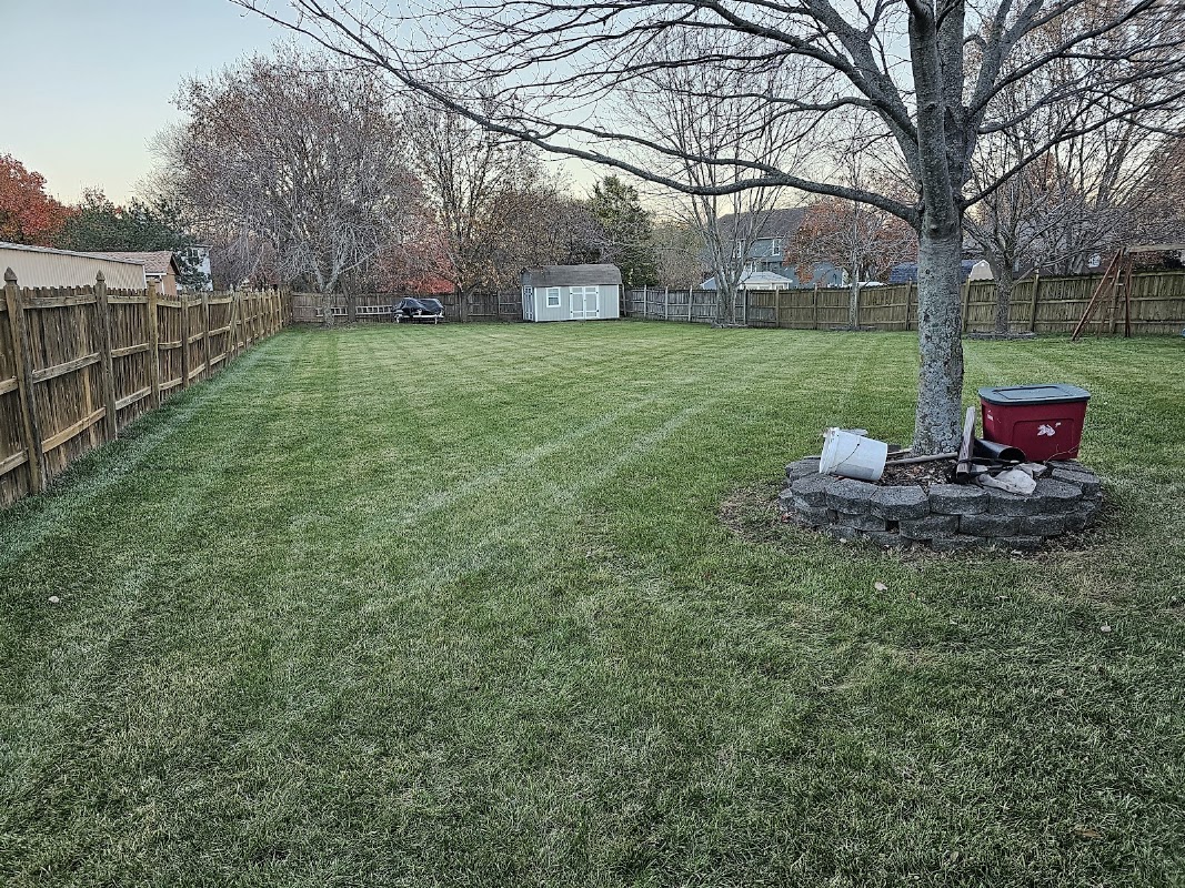 Klover Lawn Care LLC