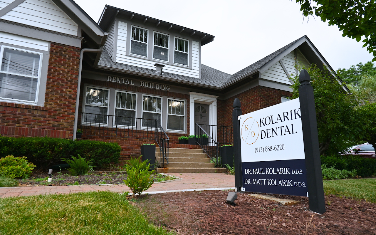 Kolarik Dental