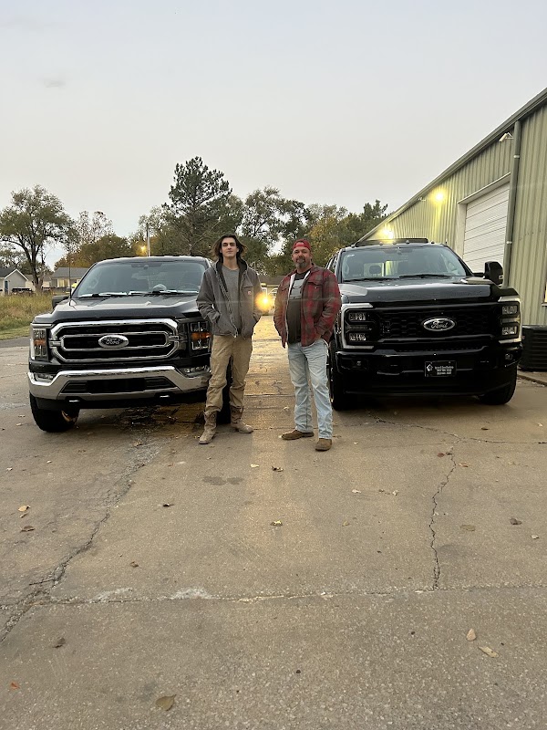 Larsen & Sons Plumbing