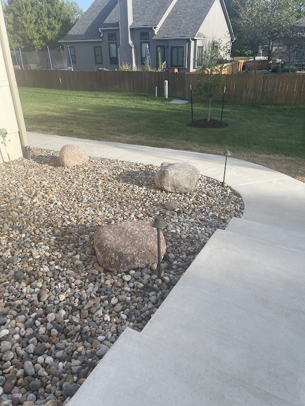 Lawn & Landscape Solutions