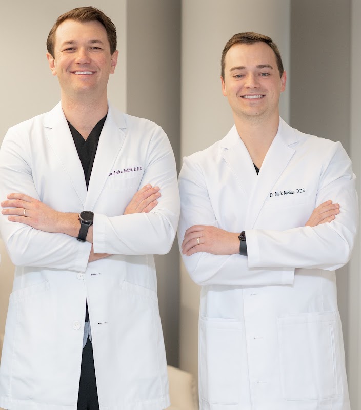 Leawood Dental