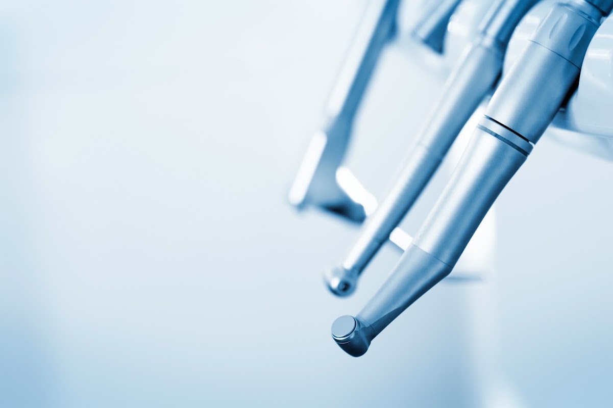 Leawoods Commons Endodontics