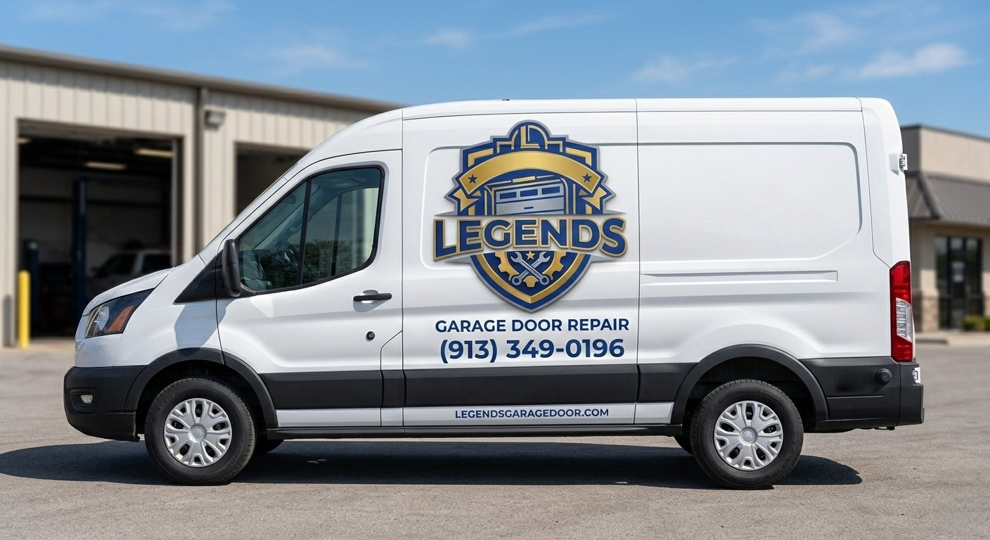 Legends Garage Door Repair