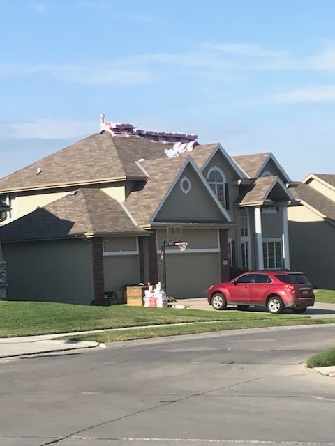 Lenexa Roofing Company