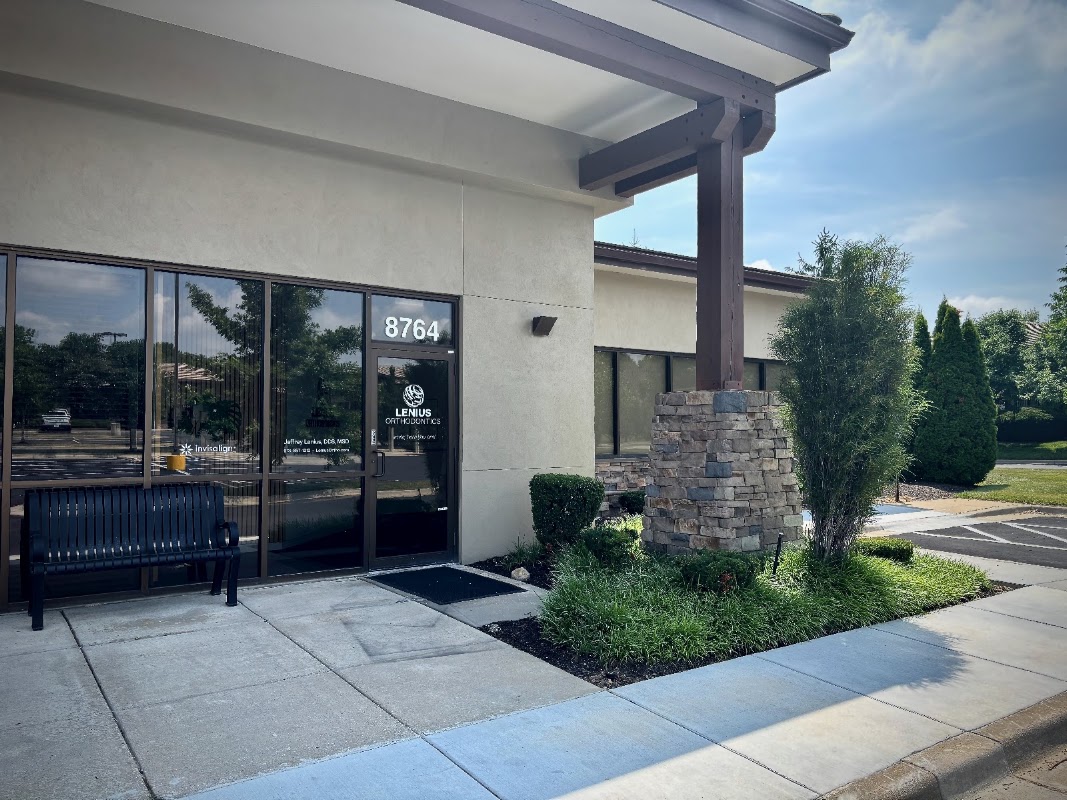 Lenius Orthodontics - Overland Park