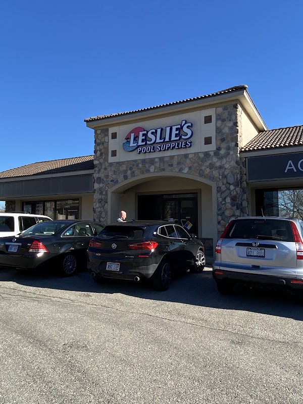 Leslie's Pool Supplies