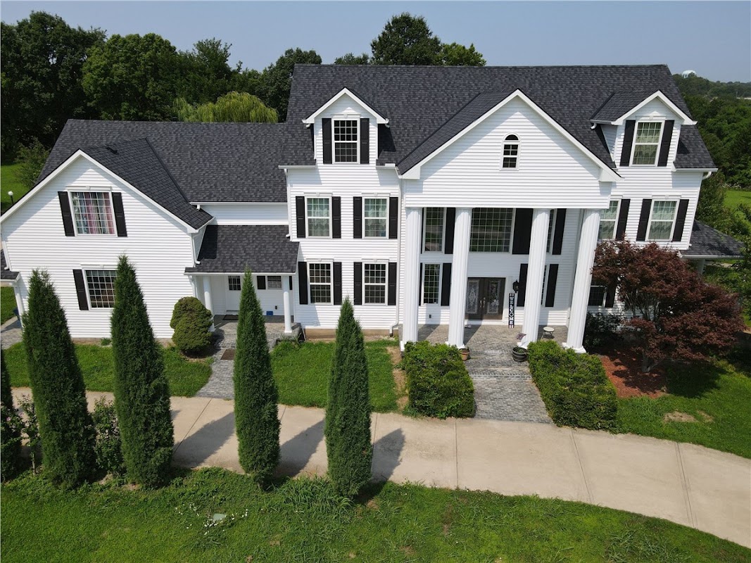 Liberty Roofing Siding Gutters & Windows