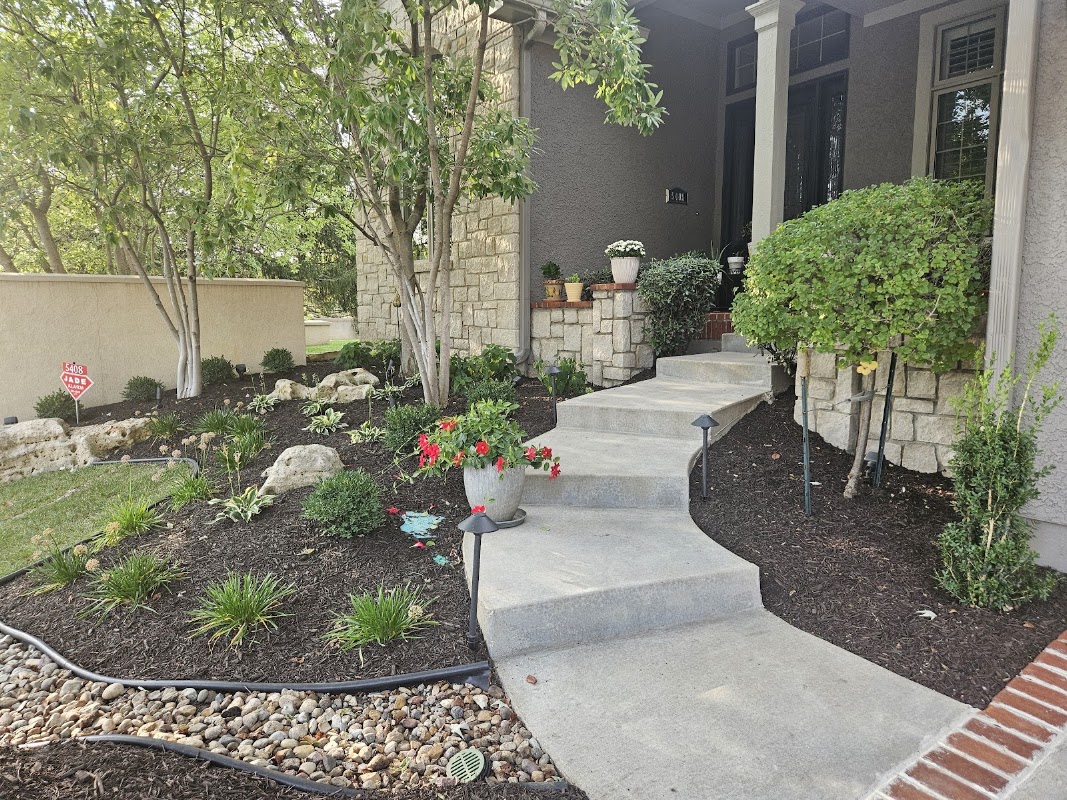 Lifestyle Outdoor