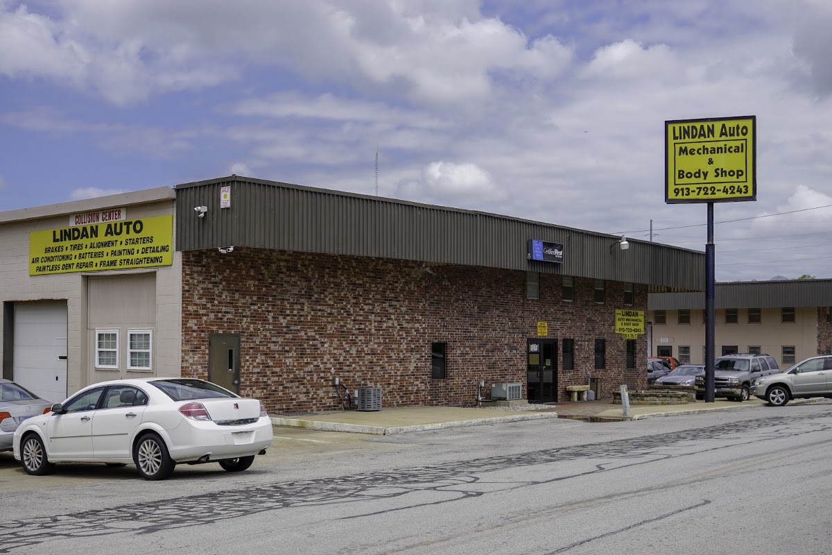 Lindan Auto Mechanical & Body Shop