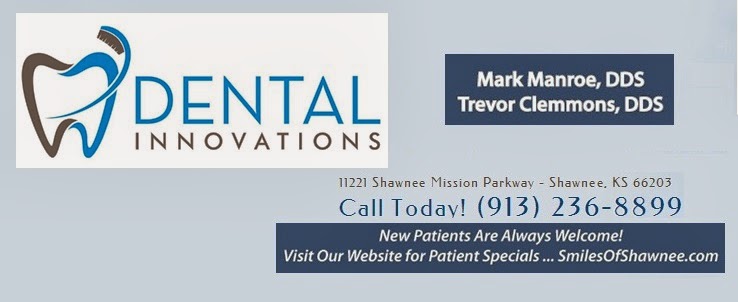 Mark W. Manroe, DDS