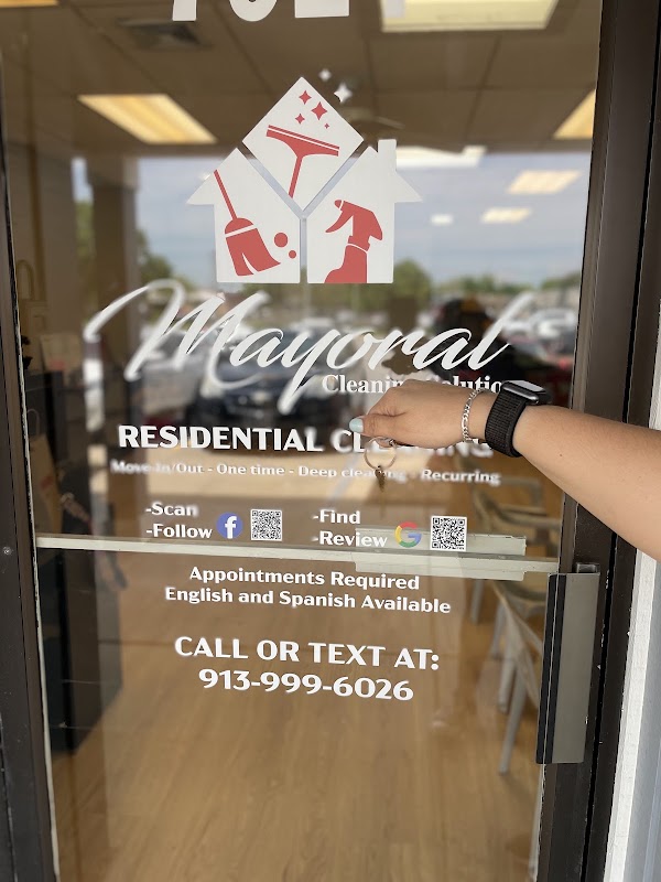 Mayoral Cleaning Solutions