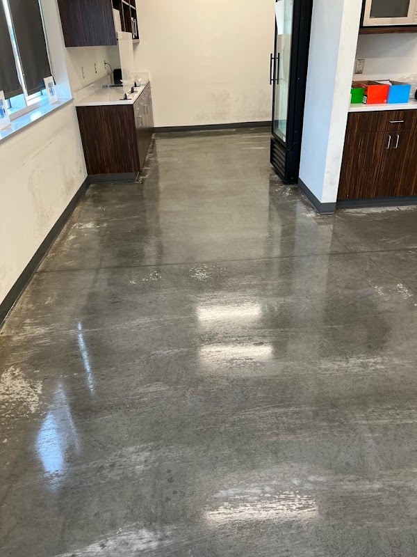 Mega Cleaning Services LLC