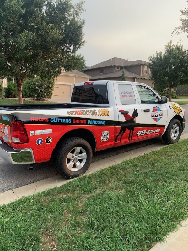 Mighty Dog Roofing of Kansas City