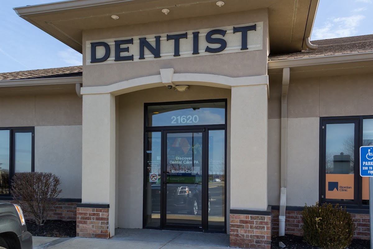 Monticello Family Dental, P.A.