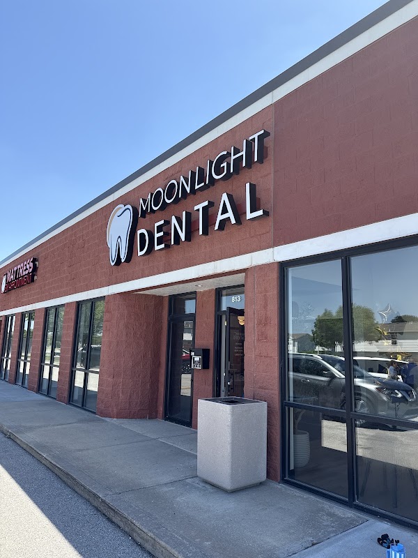 Moonlight Dental