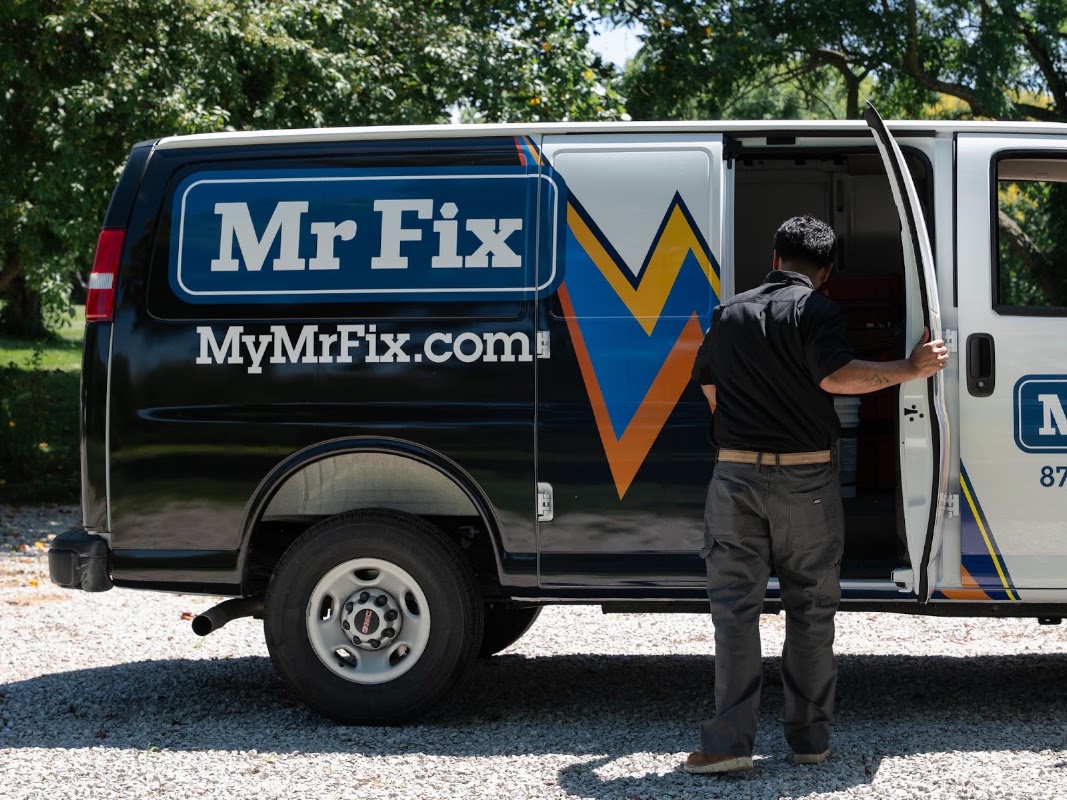 Mr Fix Kansas City Handyman Services