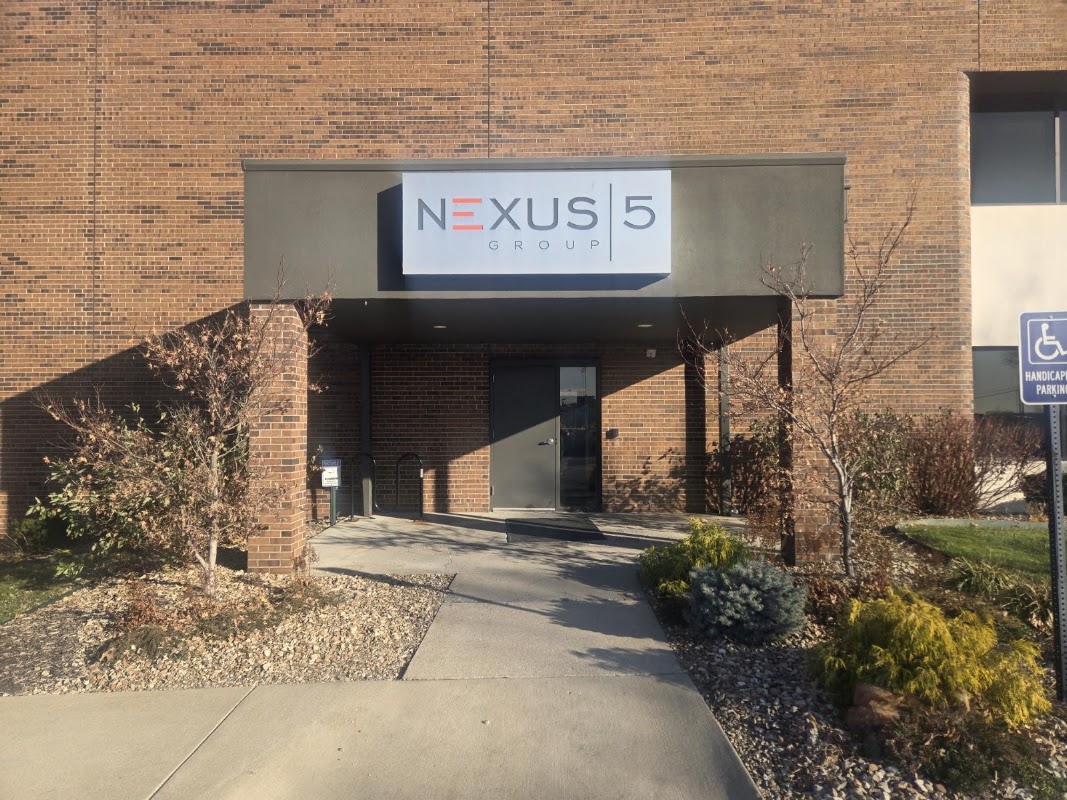 Nexus 5 Group