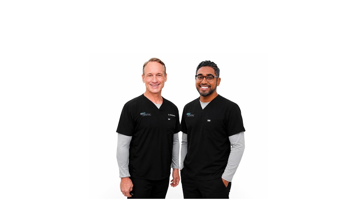 NKC Dental Leawood
