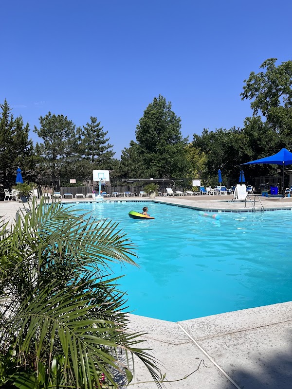 Northwood Trails Pool