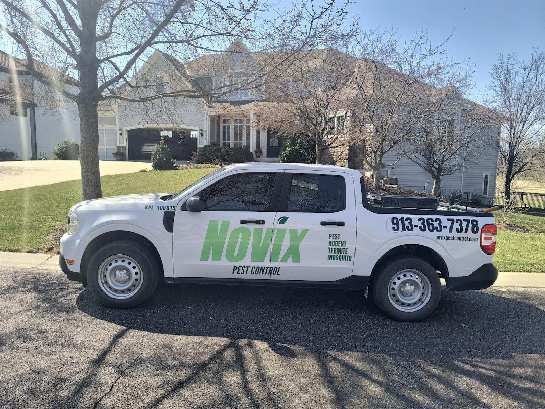 Novix Pest Control
