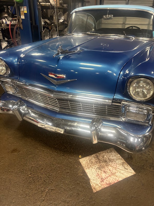 Olathe Transmission Service