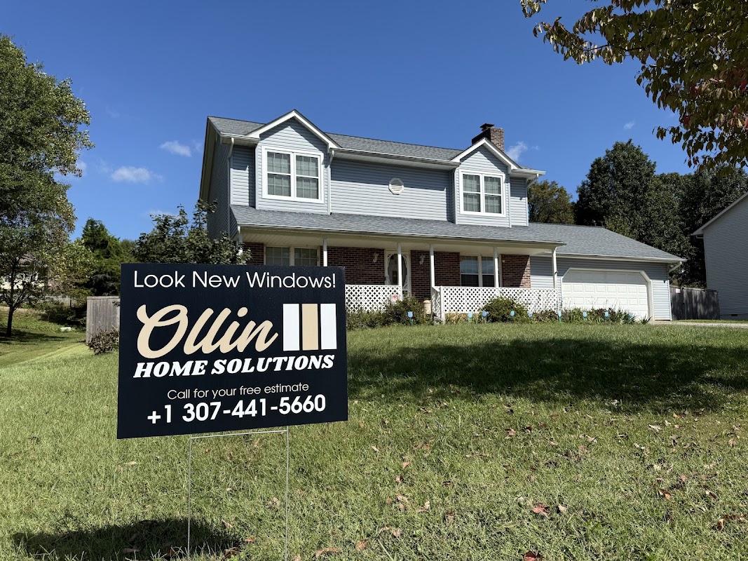 Ollin Home Solutions - KC