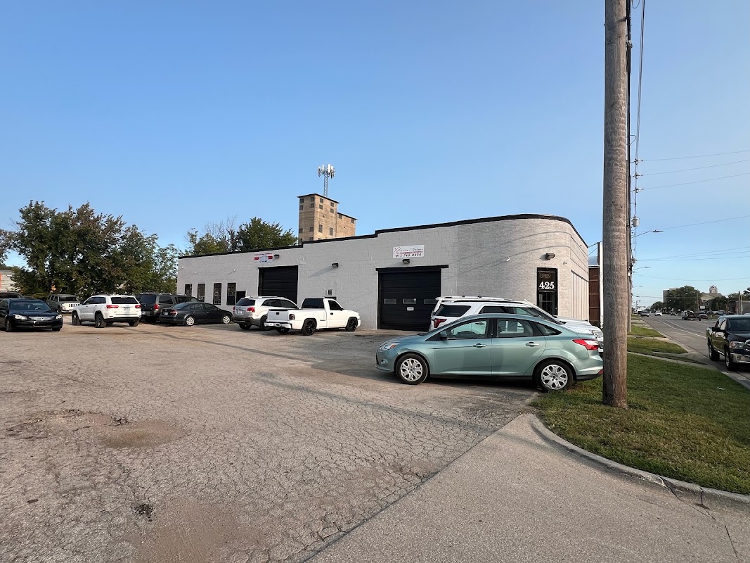 Omar Electric Automotive