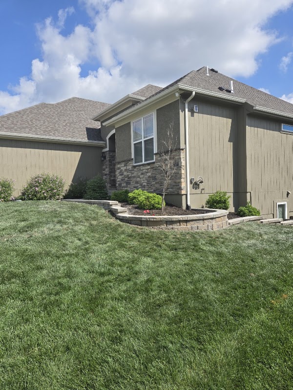 Otero Landscaping