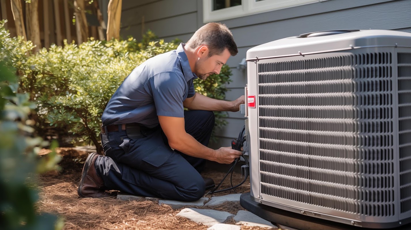 Airtech Mechanical Services