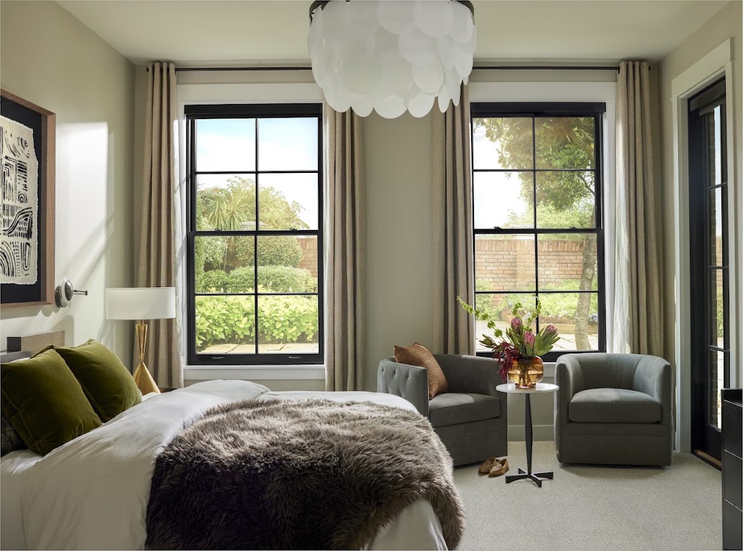 Pella Windows and Doors Showroom of Lenexa, KS