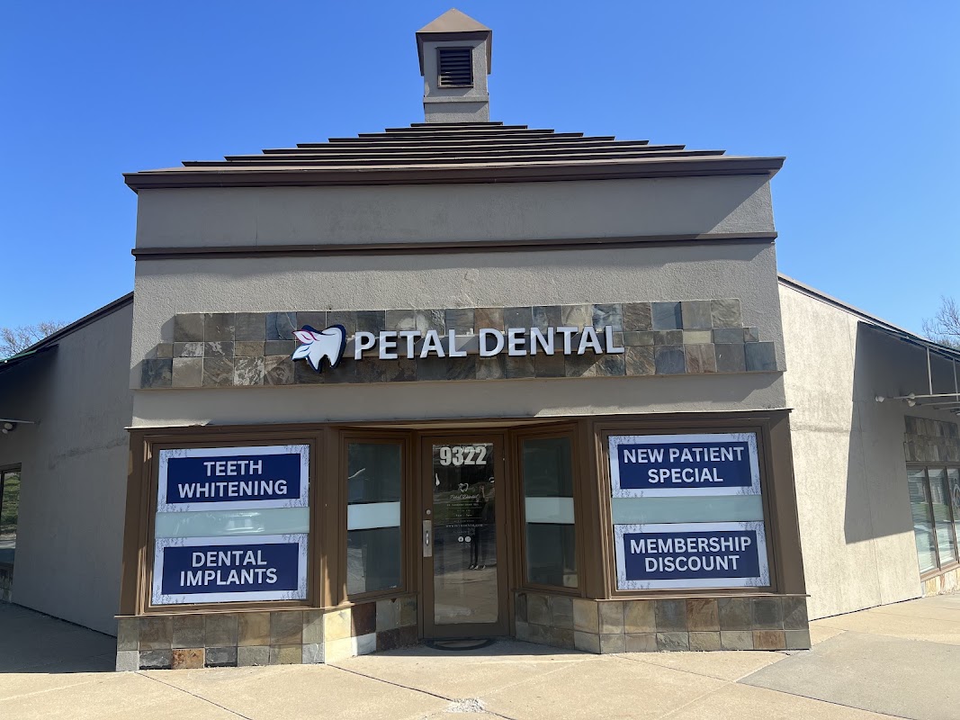 Petal Dental - Overland Park