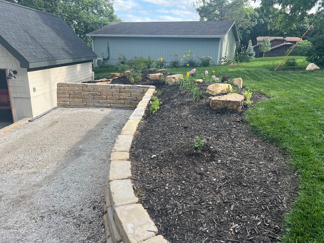Pfeifer Landscaping