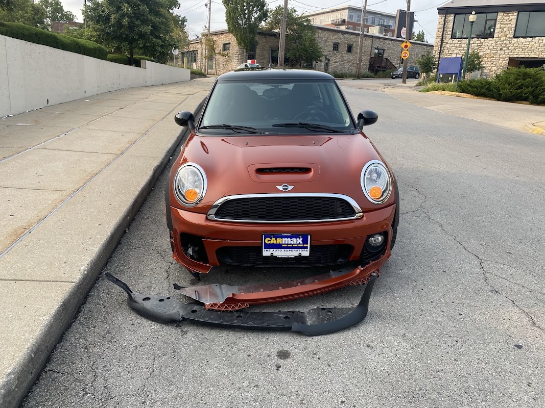 Pirrello Collision Repair